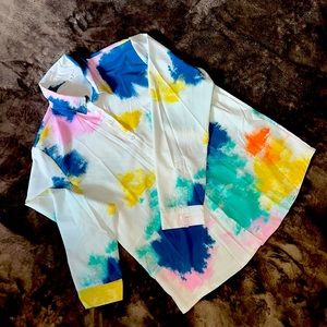 Brand new light shirt for men